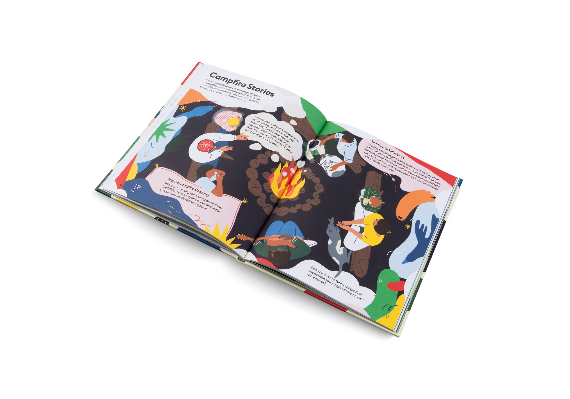 gestalten & teNeues - Wholesale Nature & Outdoors - Let’s Play Outdoors!9