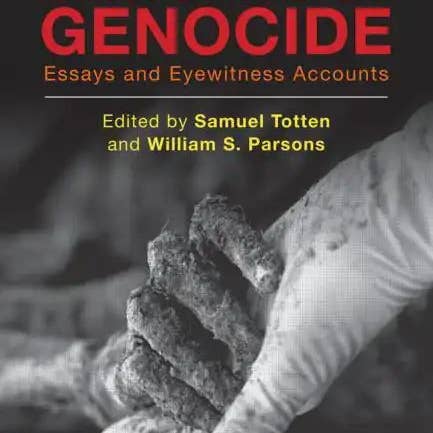 Books by splitShops - Wholesale History & Geography - Centuries of Genocide: Essays and Eyewitness Accounts - Paperback
