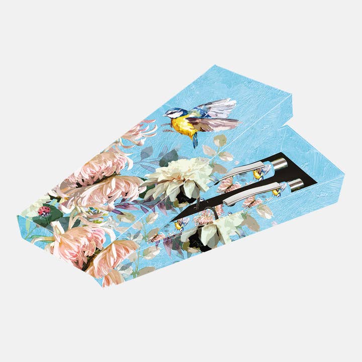 Gift Pen Set - Symphony for wholesale by The Gifted Stationery Company