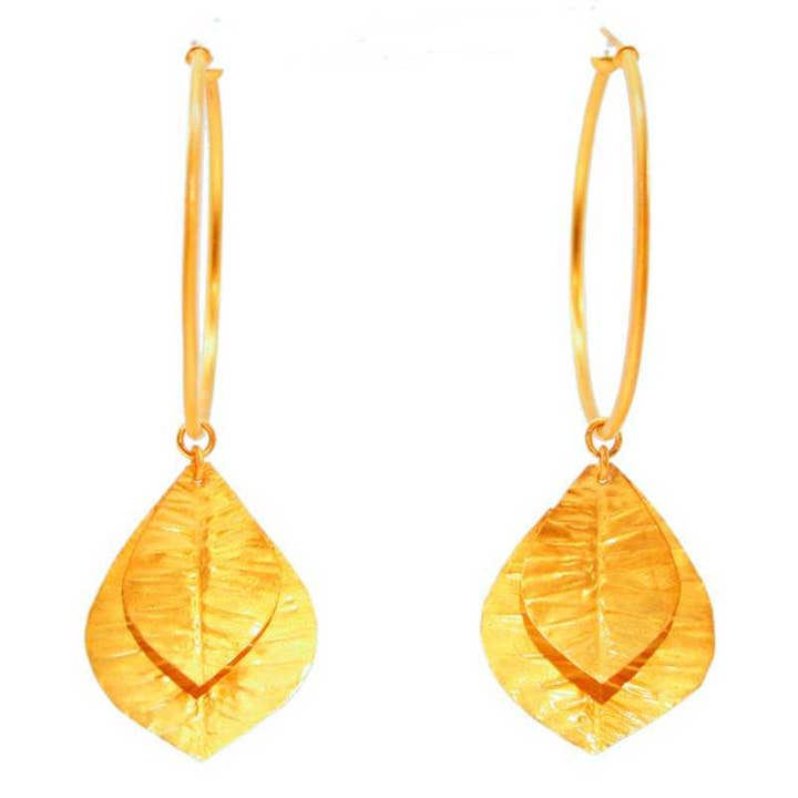 Forest Earrings for wholesale by ACUS