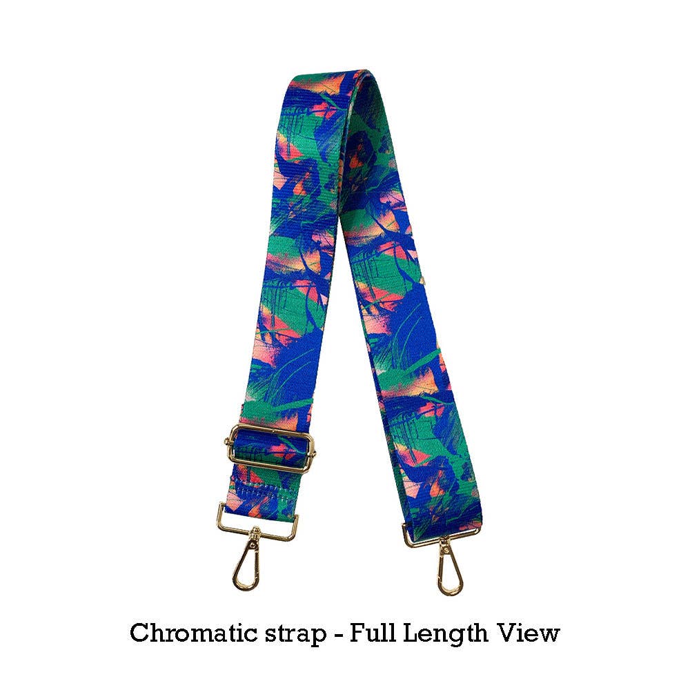 Jumper Maybach - Wholesale Bag Strap - Women's - Jumper Maybach 2" Custom Bag Strap-Assorted9