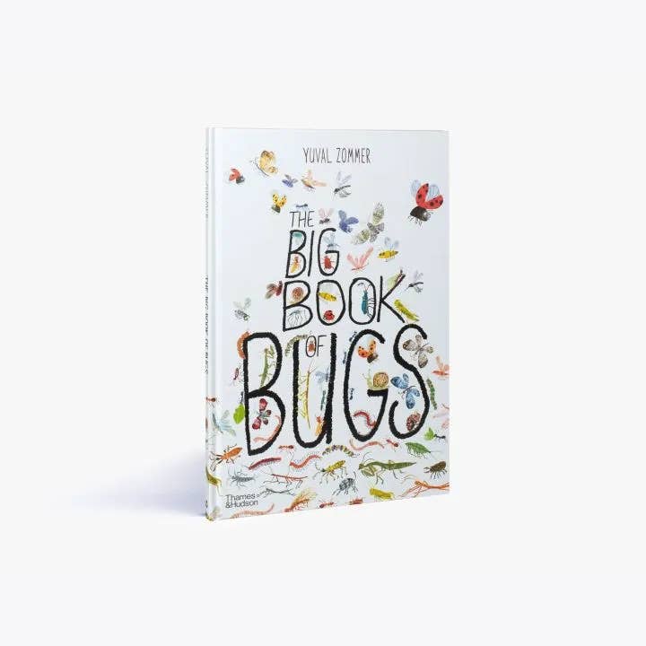 Le Grand Livre des Insectes pour la vente par Thames and Hudson