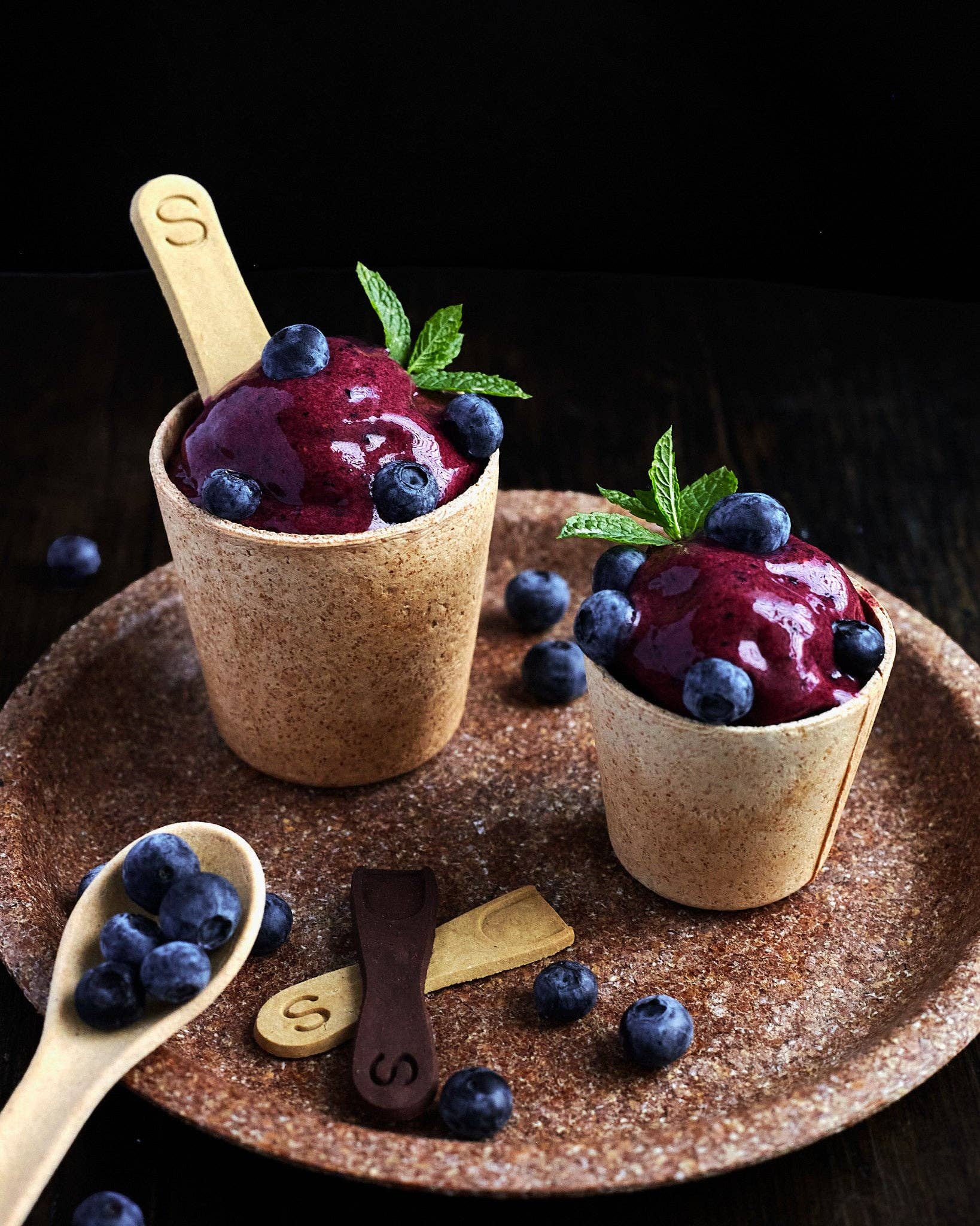 Stroodles - Wholesale Disposable Cup - Cupffee Bundles - 200+Small & 240+ Large edible Cups4