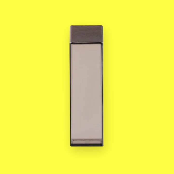 OMG Cups! - Wholesale Water Bottle - Square Water Bottle