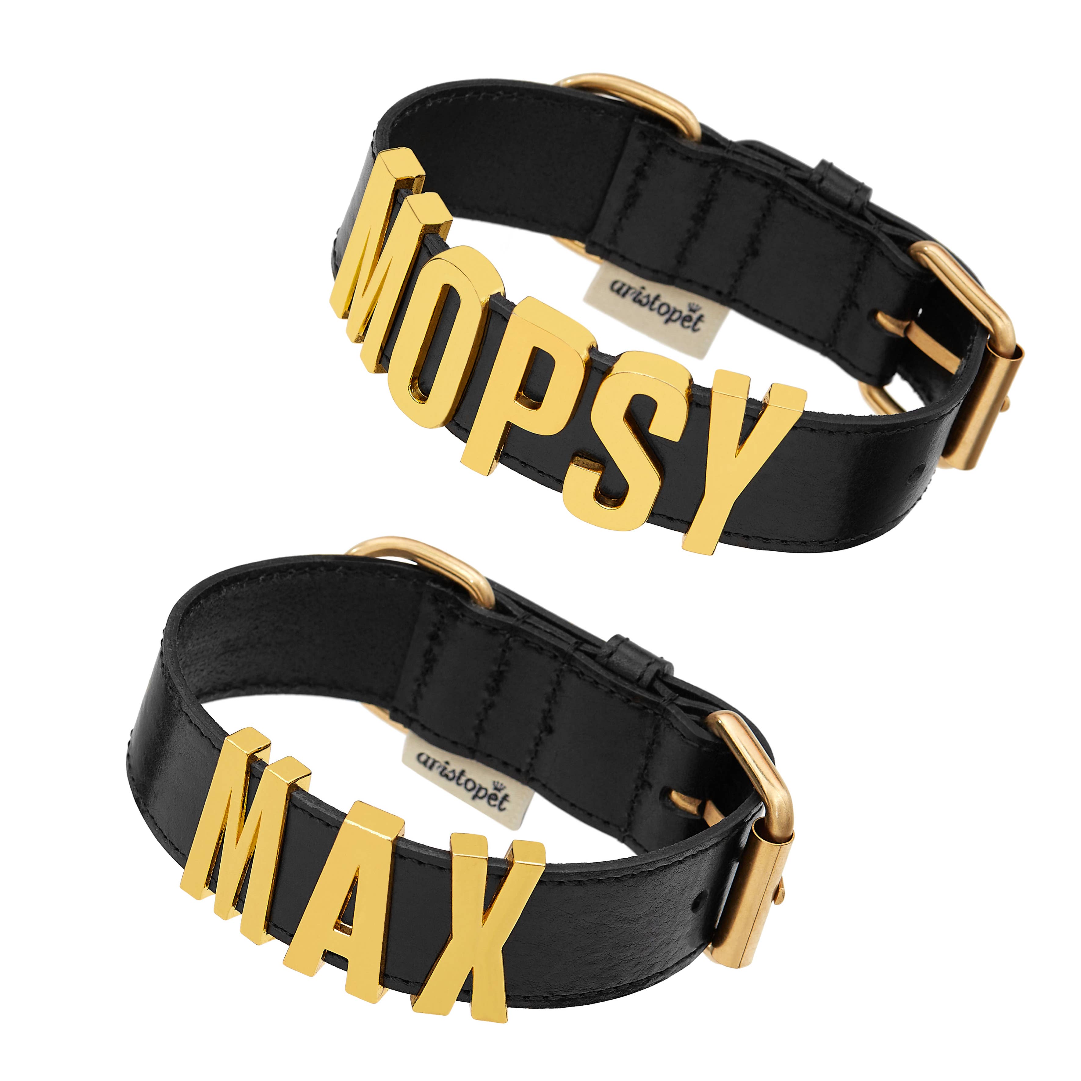 ARISTOPET - Wholesale Pet Collar - Dog - ANSELMO COLLAR8