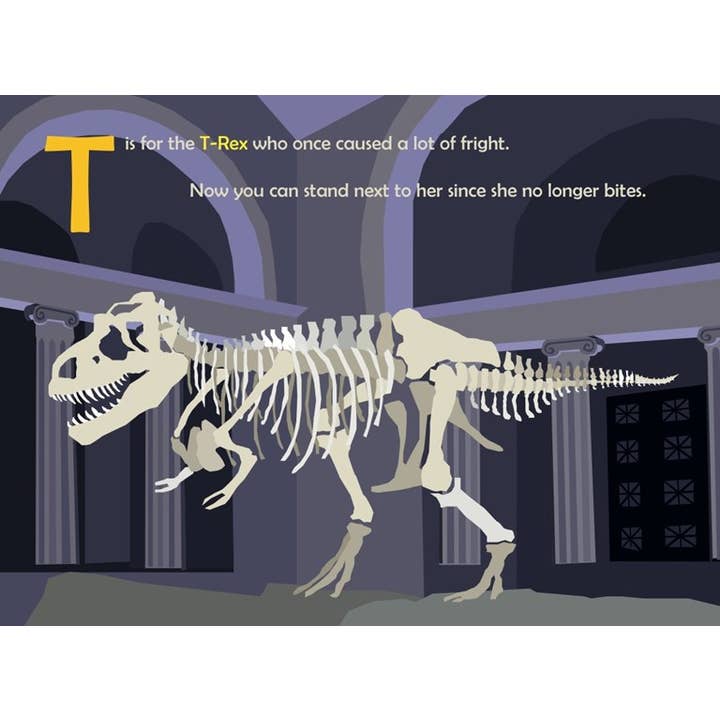 Arcadia Children's Books - Wholesale Preschool Book (3-5) - C is for Chicago5