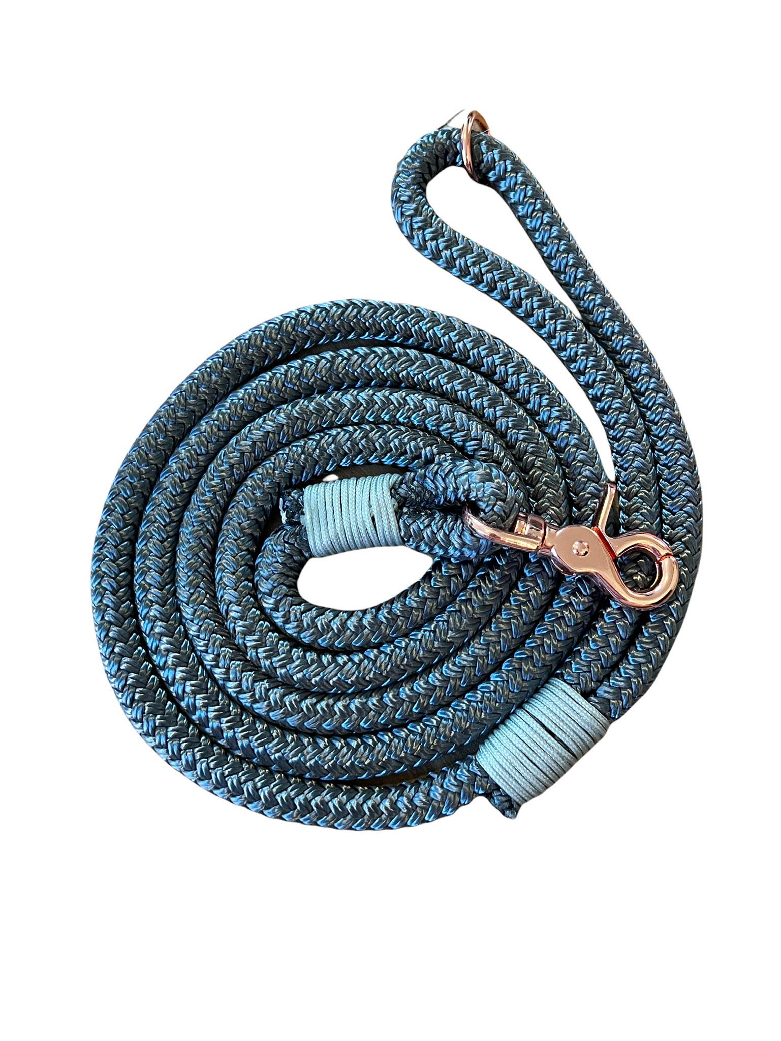 Bumble & Hound - Wholesale Pet Leash - Dog - Marine Rope Leash1