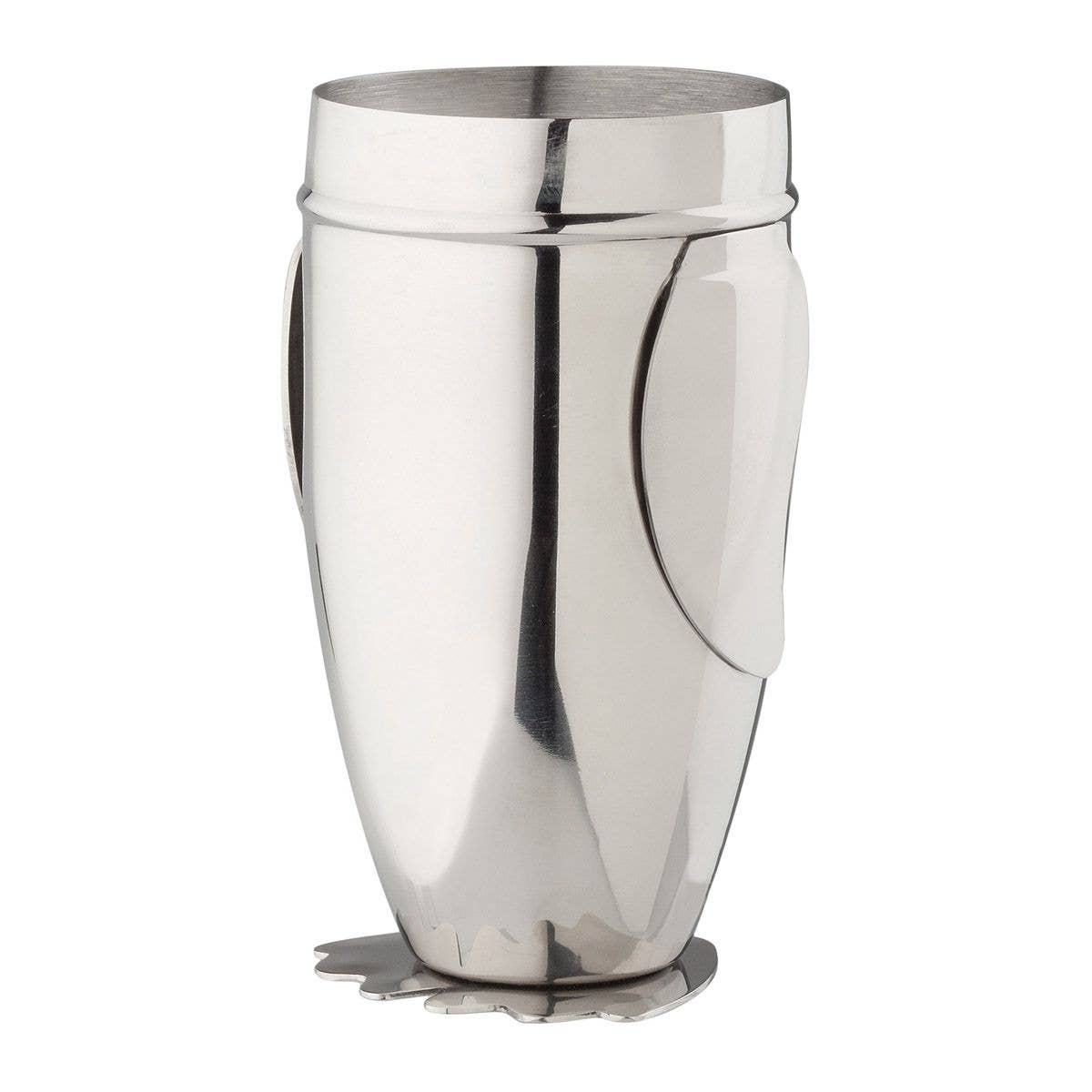 HIC - Harold Import Co. - Wholesale Kitchen Tool/Gadget - HIC Bar Penguin Cocktail Shaker3