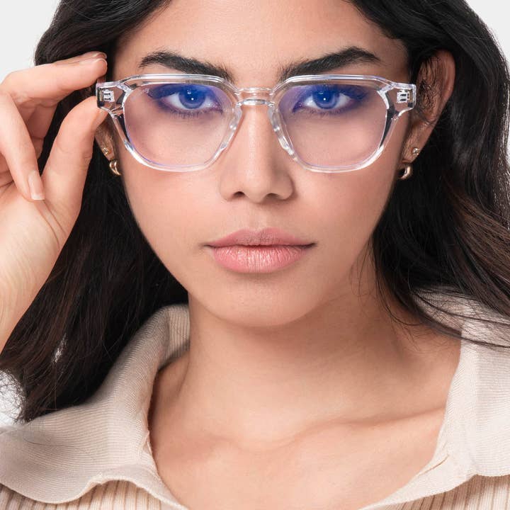Herling - Wholesale Eyeglasses - Unisex - ZANE - Unisex blue light glasses14