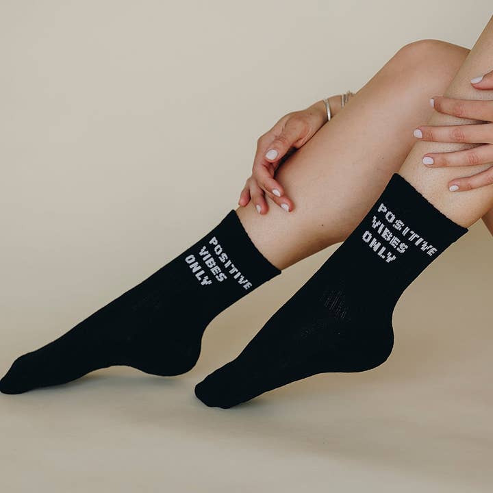 RE-SOX - Wholesale Socks - Unisex - 7 - SET - MIXED CREW1