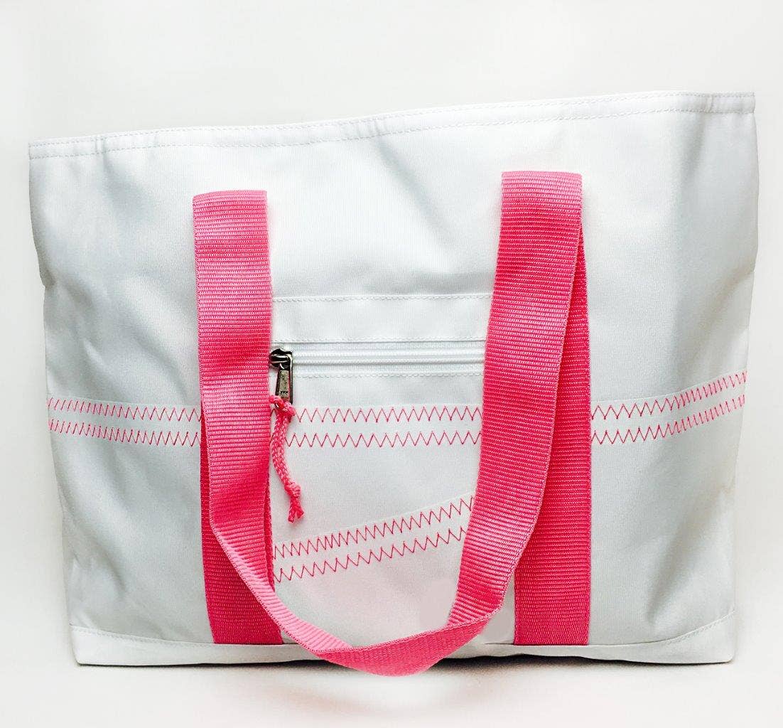 Sailor Bags - Wholesale Tote Bag - Women's - Newport Tote Medium2