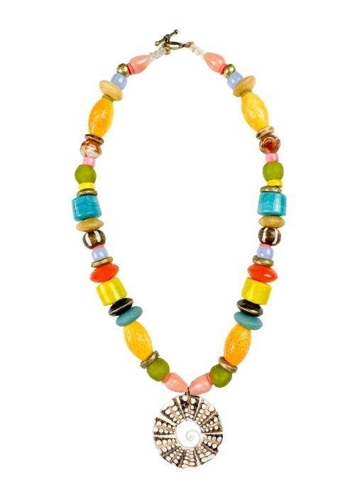 Twine & Twig – Großhandel Kette mit Anhänger/Charm – Klassische Anhängerkette | Mallorca0