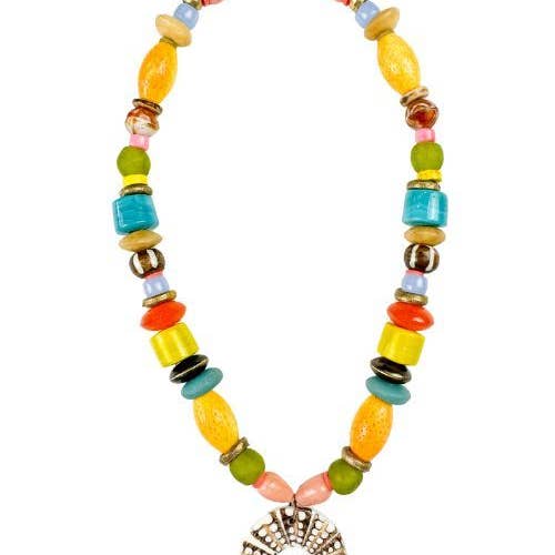 Twine & Twig – Großhandel Kette mit Anhänger/Charm – Klassische Anhängerkette | Mallorca