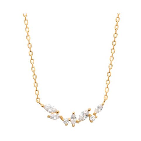 Collar ALIA para venta al por mayor de Labelle