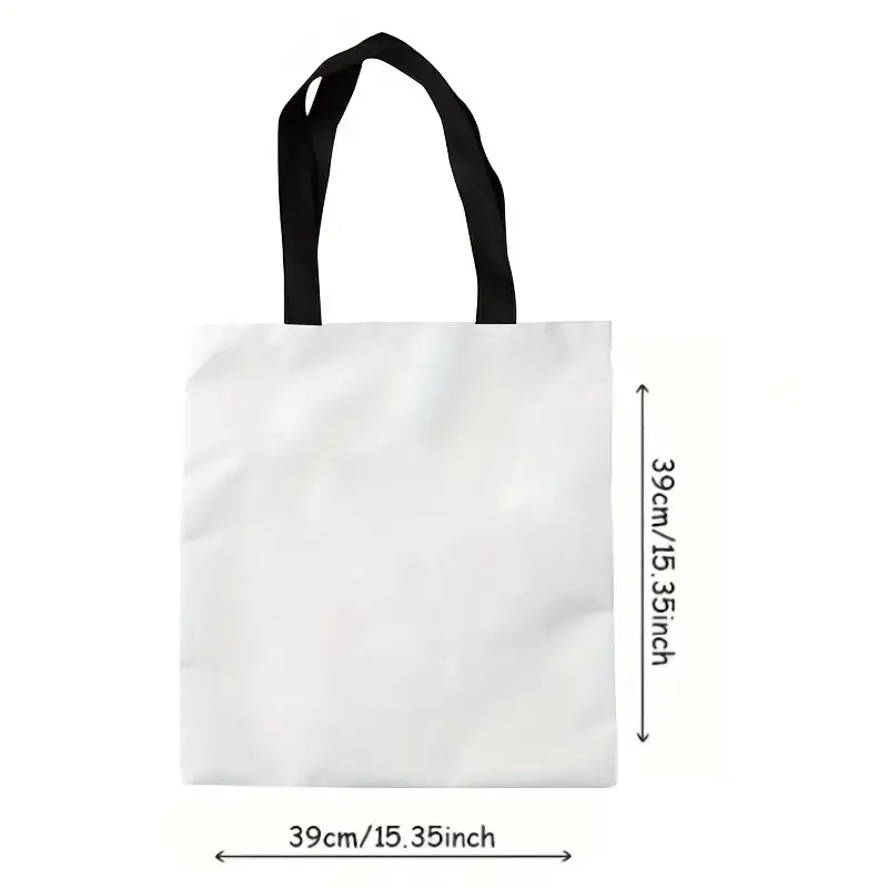 Magnifique Hearts - Vendita all'ingrosso Borsa tote - Donna - Borsa Artistica Vincent Van Gogh – Poliestere, 15"2