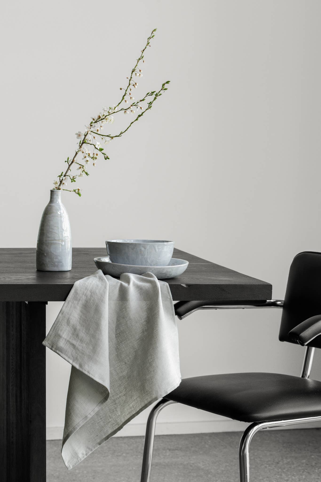 dodesign - Vendita all'ingrosso Tovaglioli da tavola in stoffa - Tovaglioli di lino colore caramello (set da 2) - 3 settimane di attesa4