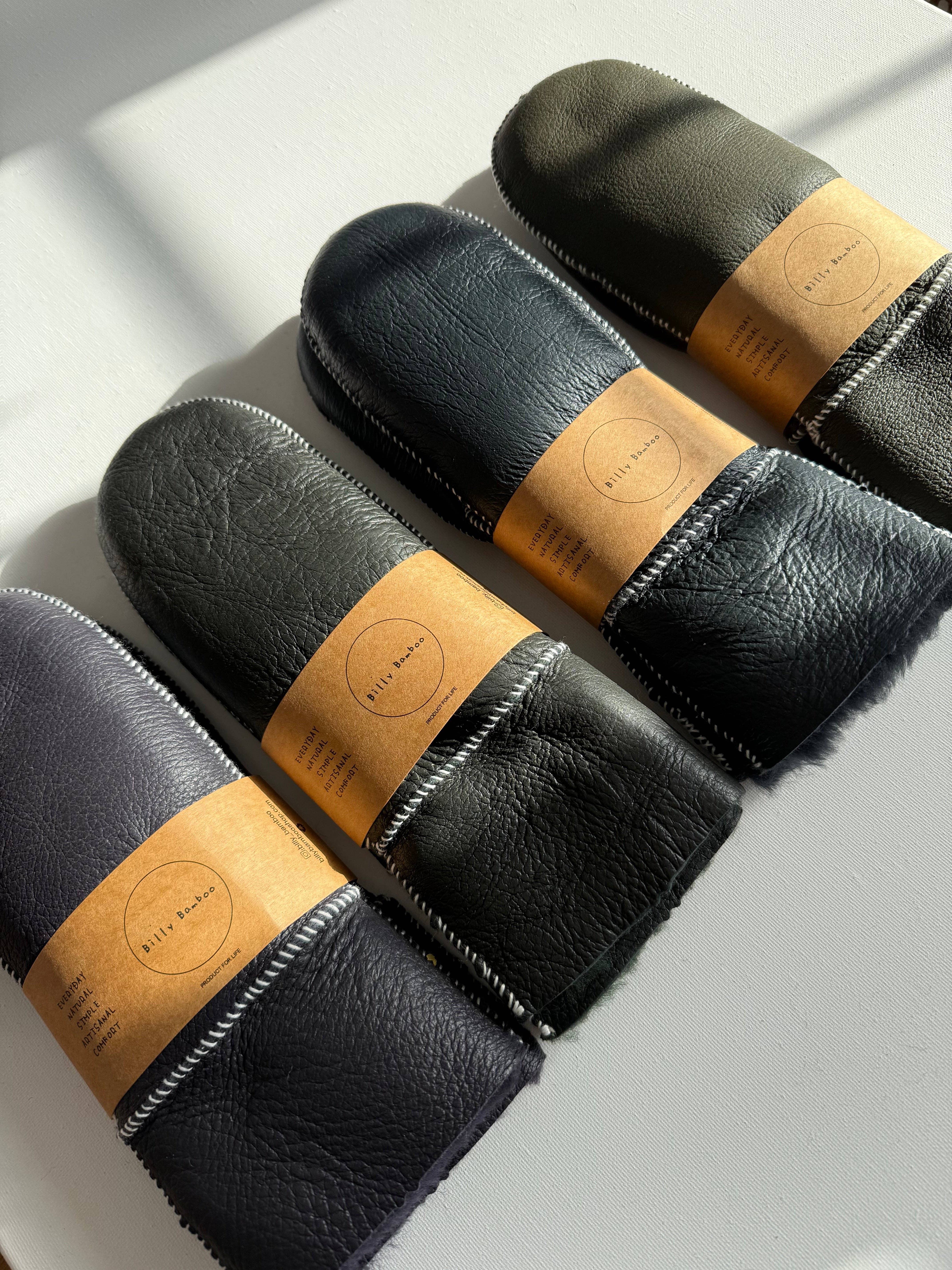 Billy Bamboo - Wholesale Mittens - Women's - SHEARLING MITTENS54