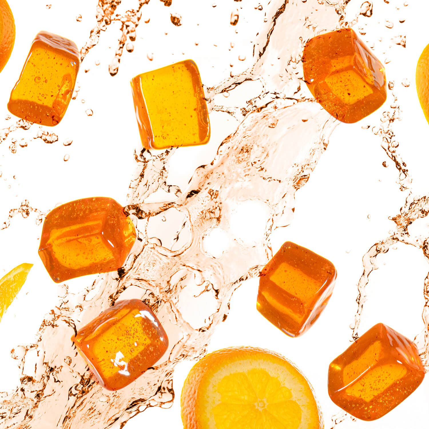 PROBAR - Wholesale Gummy - BOLT Orange Sleeve1