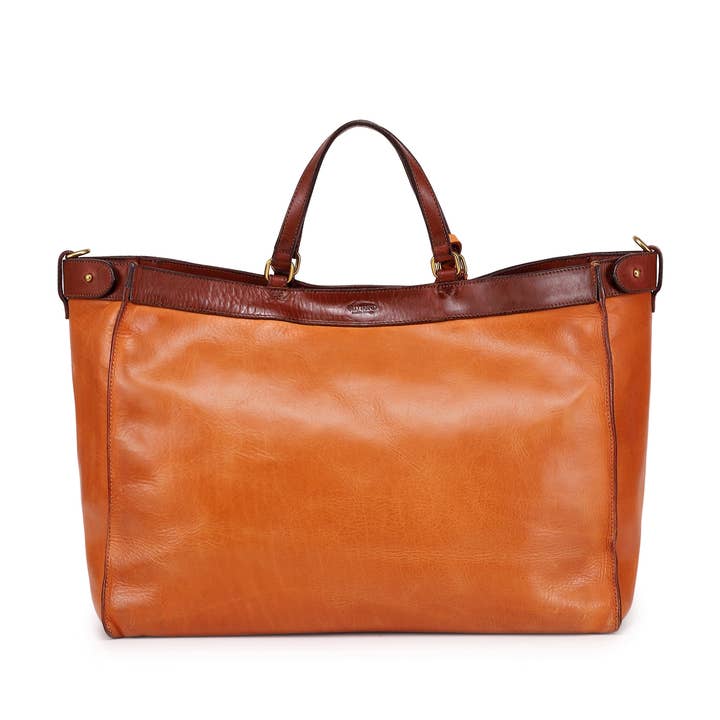 Old Trend – Sacola - Mulher por atacado – Ixia Jet-Set Tote18