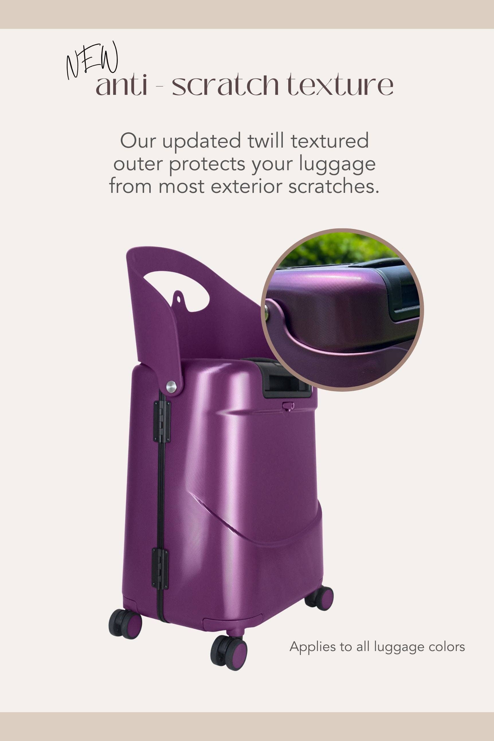 MiaMily - US - Wholesale Luggage - Carry On22