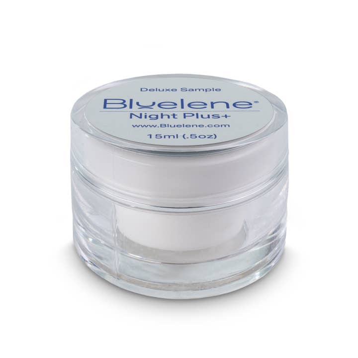 Bluelene - Wholesale Night Cream - Night Plus+1
