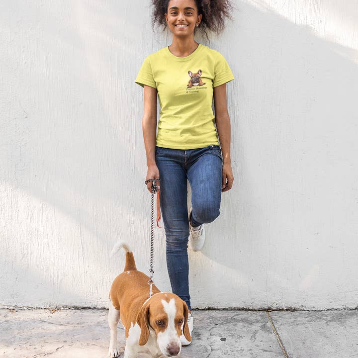 Squatchin’ Country - Wholesale T-Shirt (Graphic) - Unisex - Custom logo t-shirts5