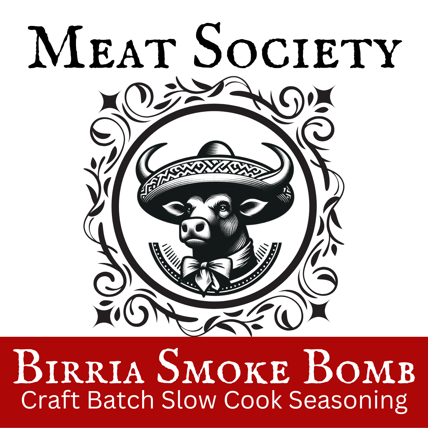 Meat Society - Vente Mélanges d'épices séchées - La bombe "fumée" Birria1