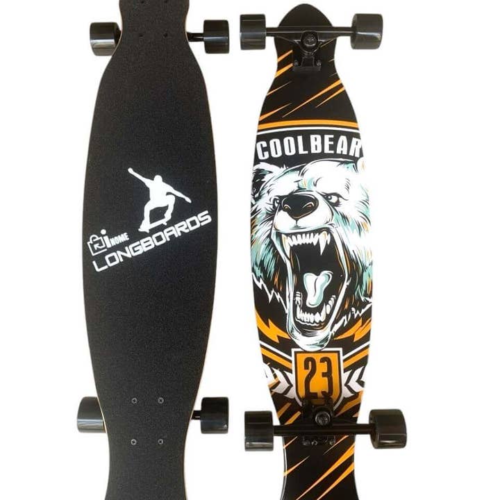 Arctic Roar Cruiser Longboard para venta al por mayor de Inome