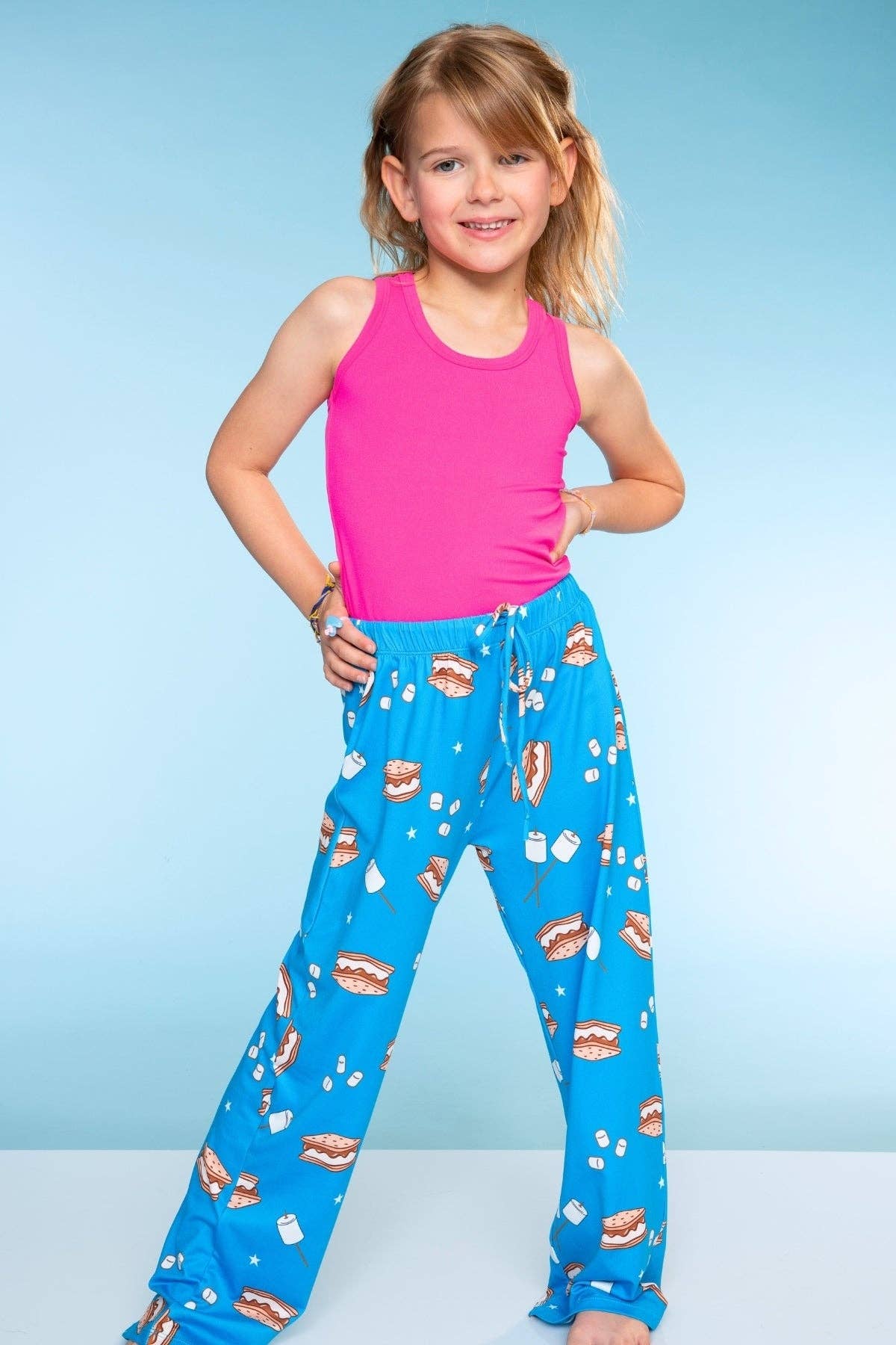 PixieLane - Wholesale Broek - Kinderen - Simply Soft Karatebroek