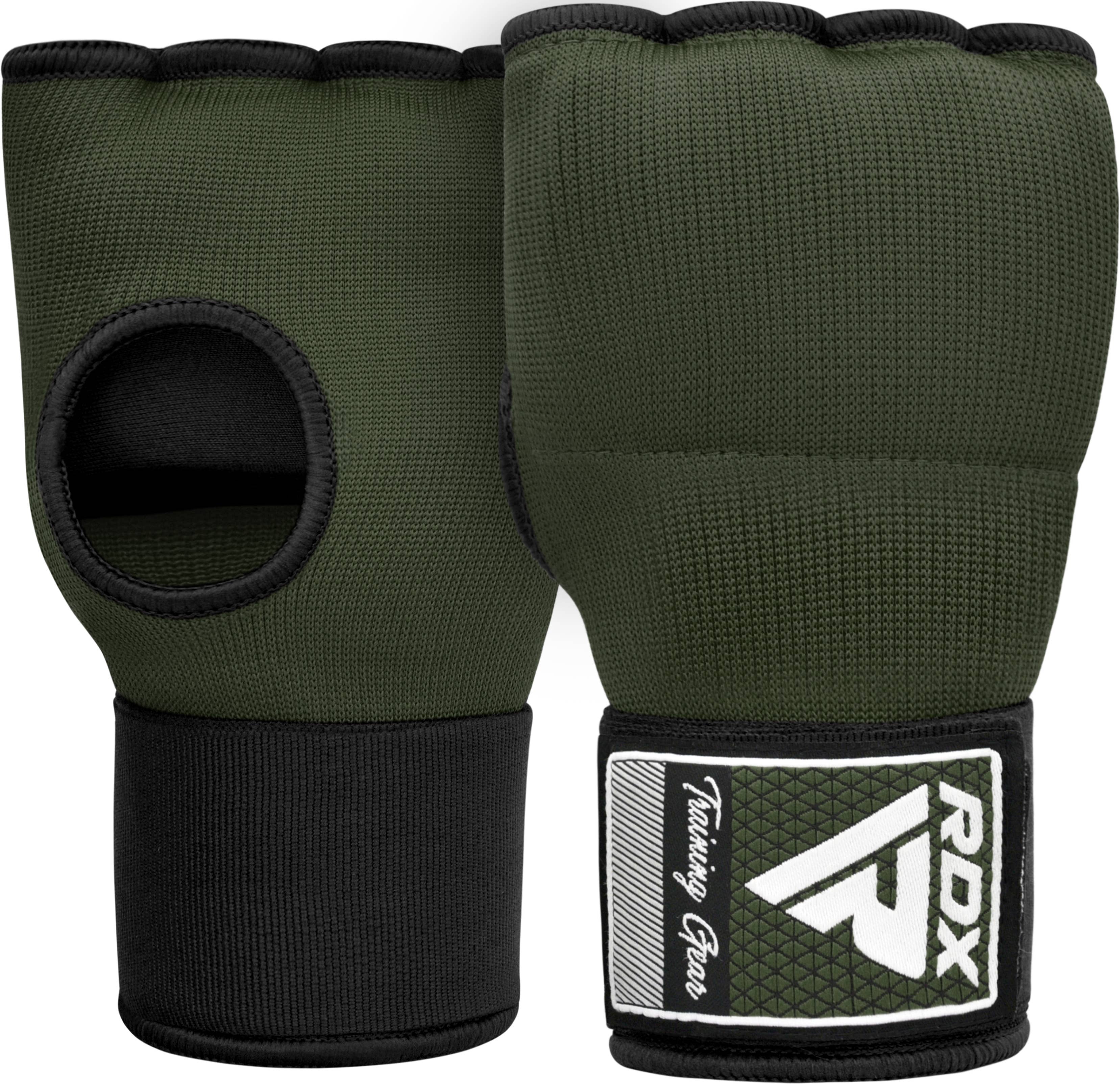 RDX INC LIMITED - Vente Équipement de fitness - Bandage de protection pour mains avec sangle intérieure IS212