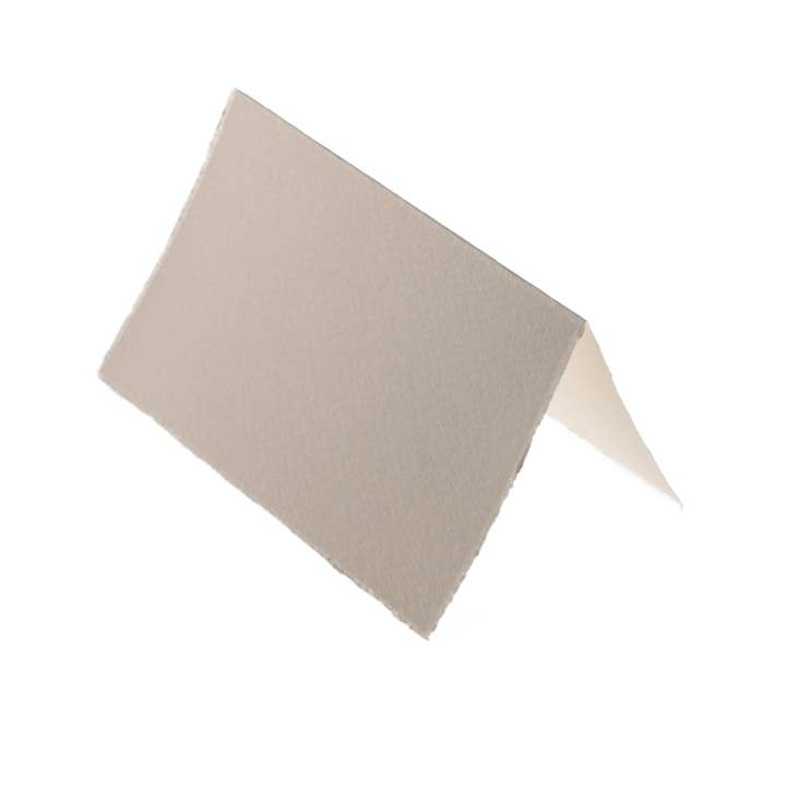 MacPherson's - Wholesale Stationery/Notecard Set - Fabriano Medioevalis Folded Cards, 100/Pkg., 3.4" x 5.25"