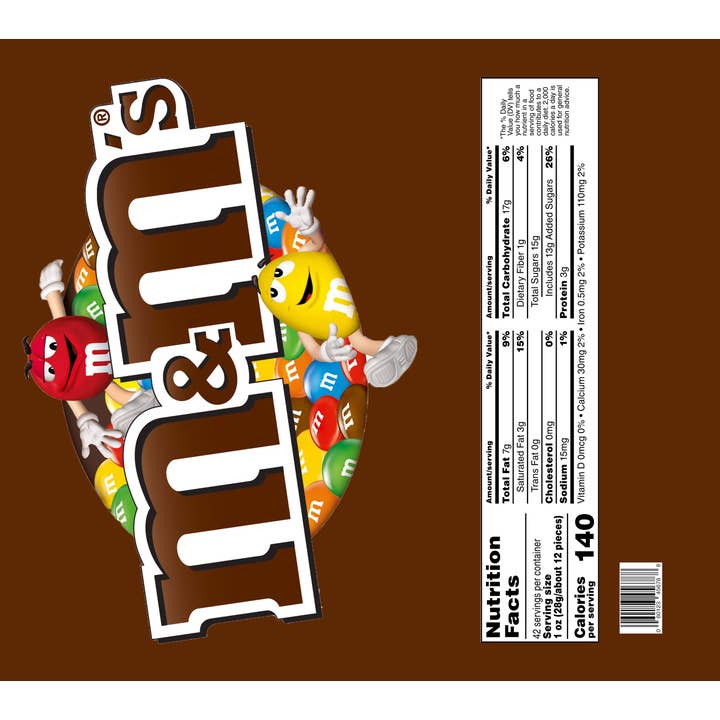 M & M tumbler for wholesale by Creations by Trudy