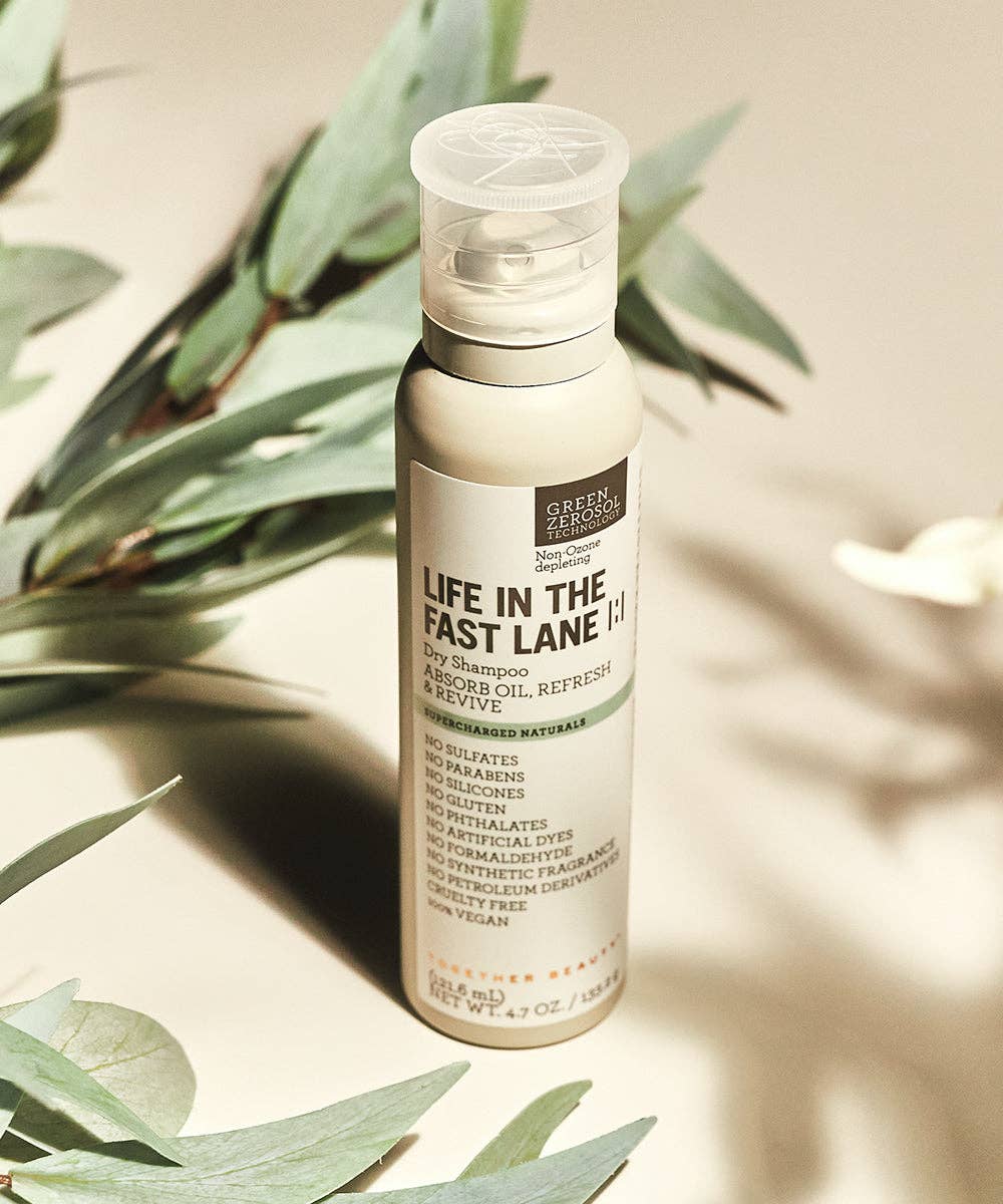 Together Beauty - Wholesale Dry Shampoo - Life In The Fast Lane Dry Shampoo2