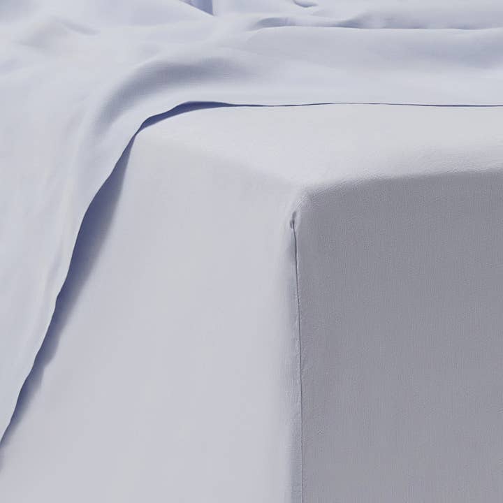 Fabdreams Organic - Wholesale Sheet Set - Fabdreams 100% Organic Linen 4-Piece Sheet Set7