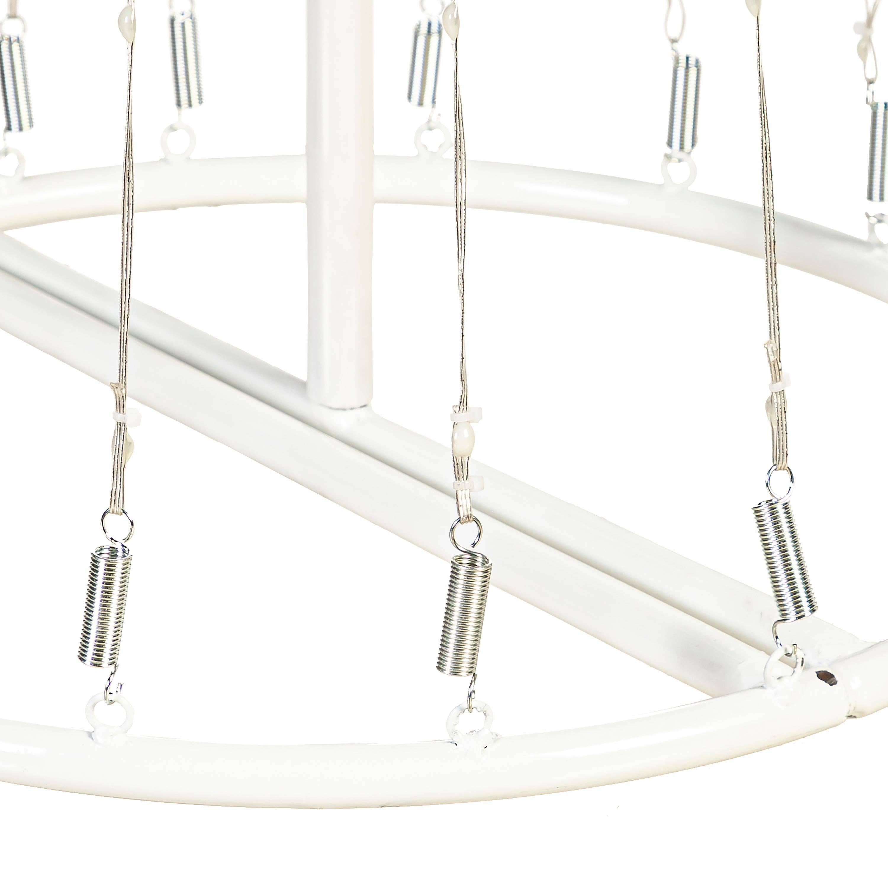 Evergreen Enterprises - Wholesale Christmas Decoration - Indoor/Outdoor Cone tree with RGB Lights 75"5