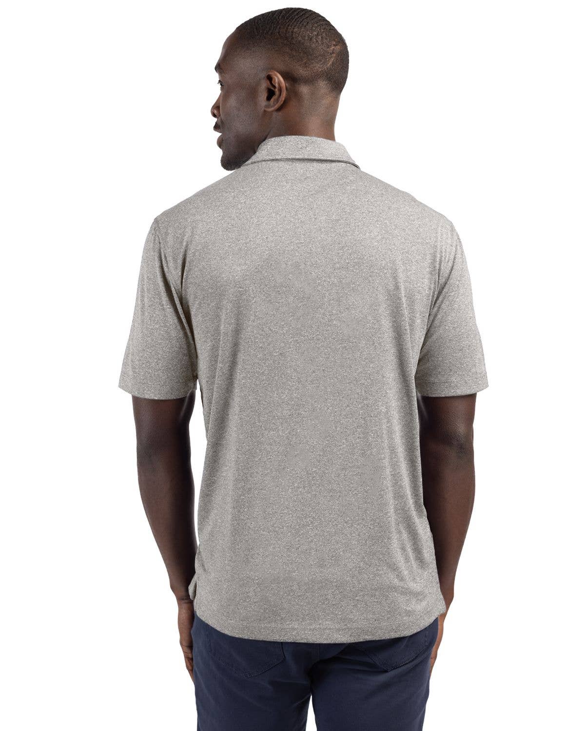 Cutter & Buck - Wholesale Polo - Men's - Clique Charge Active Mens Short Sleeve Polo19