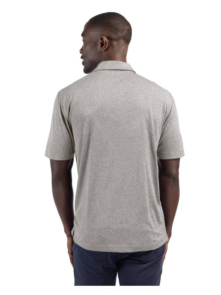 Cutter & Buck - Wholesale Polo - Men's - Clique Charge Active Mens Short Sleeve Polo19