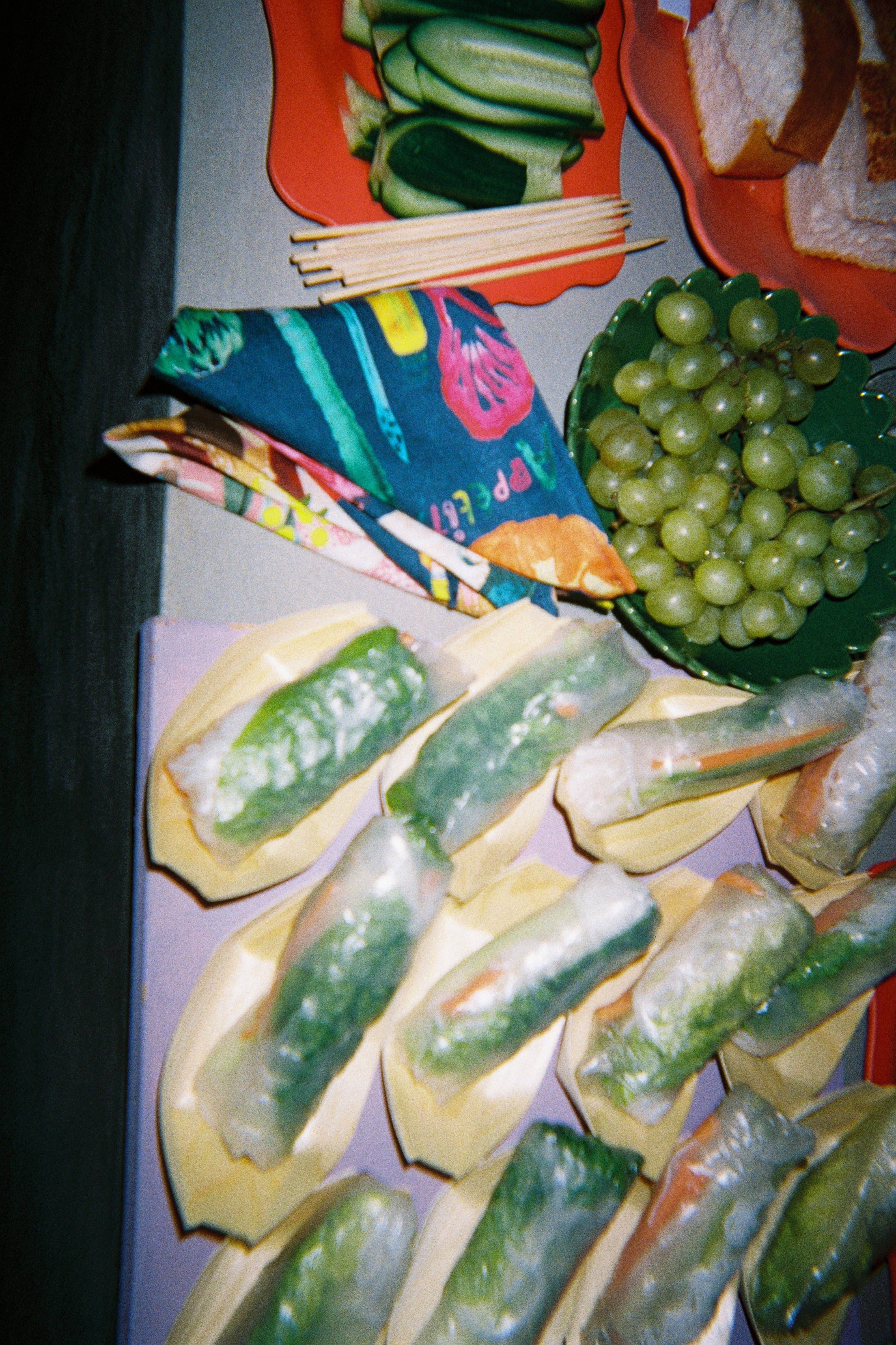 Tara Whalley – Guardanapo e pano de jantar por atacado – Guardanapos (conjunto de 2)4