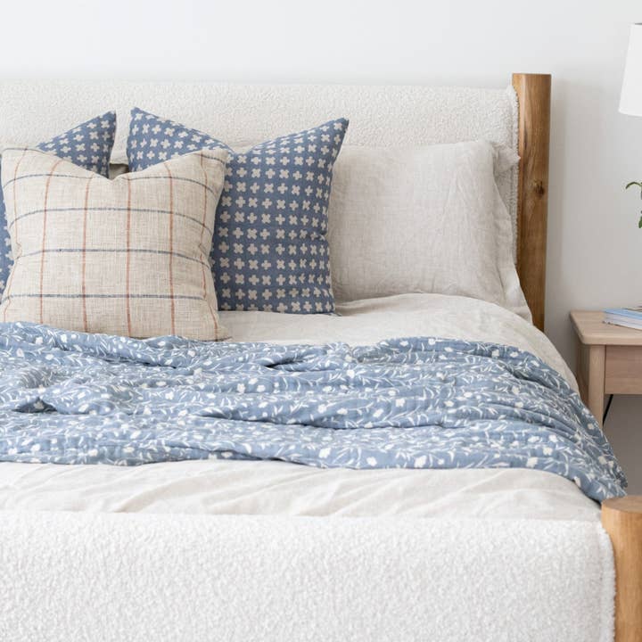 Saranoni - Wholesale Quilt - BAMBOO RAYON MUSLIN XL 4-LAYER QUILTS2