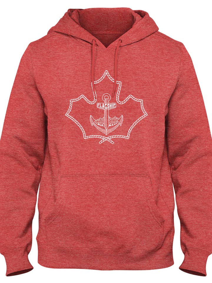 Anchored / Wholesale for wholesale by Flagship Clothing Co.