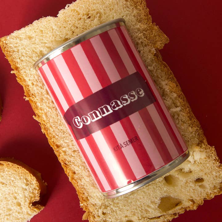 Kit de plantio 'Connasse' fabricado na França por atacado de MauvaisesGraines