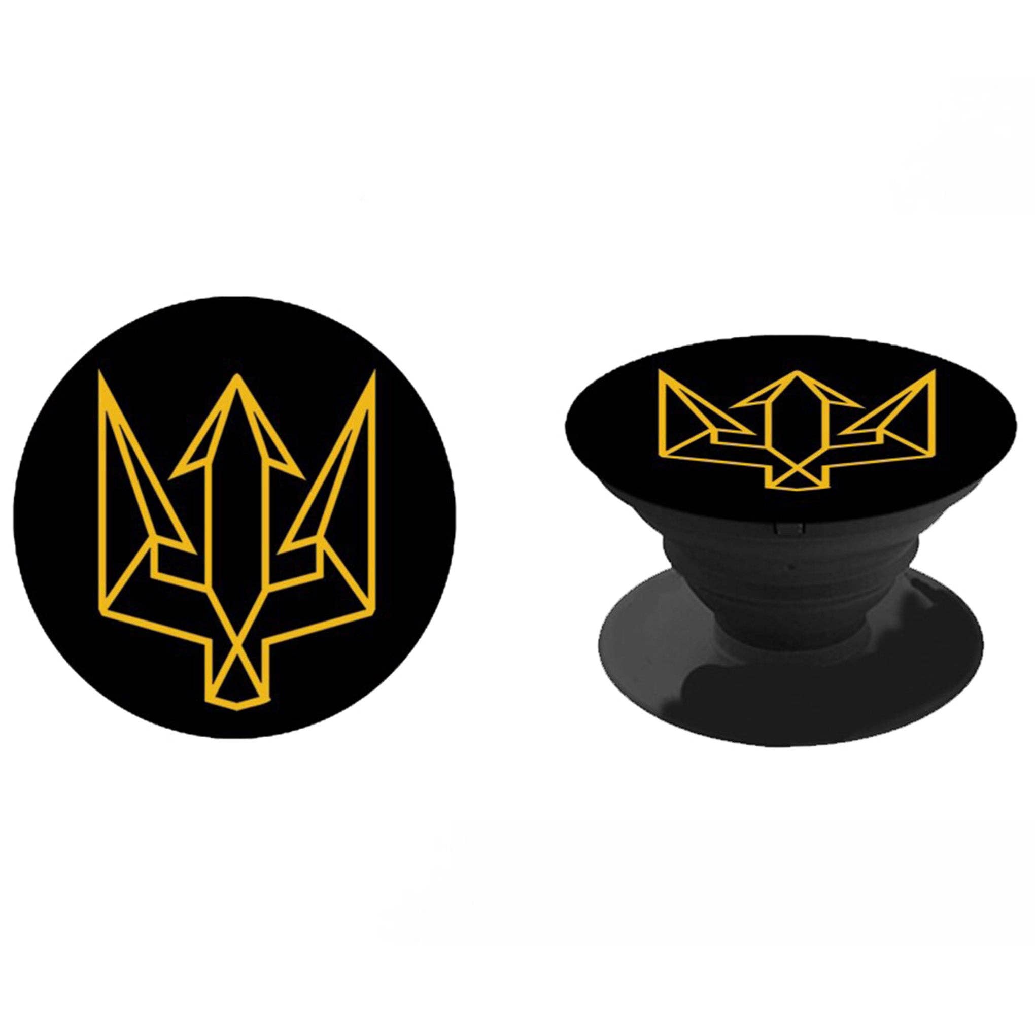 Zale Apparel - Vente Poignée de téléphone - ZALE Pop Socket0