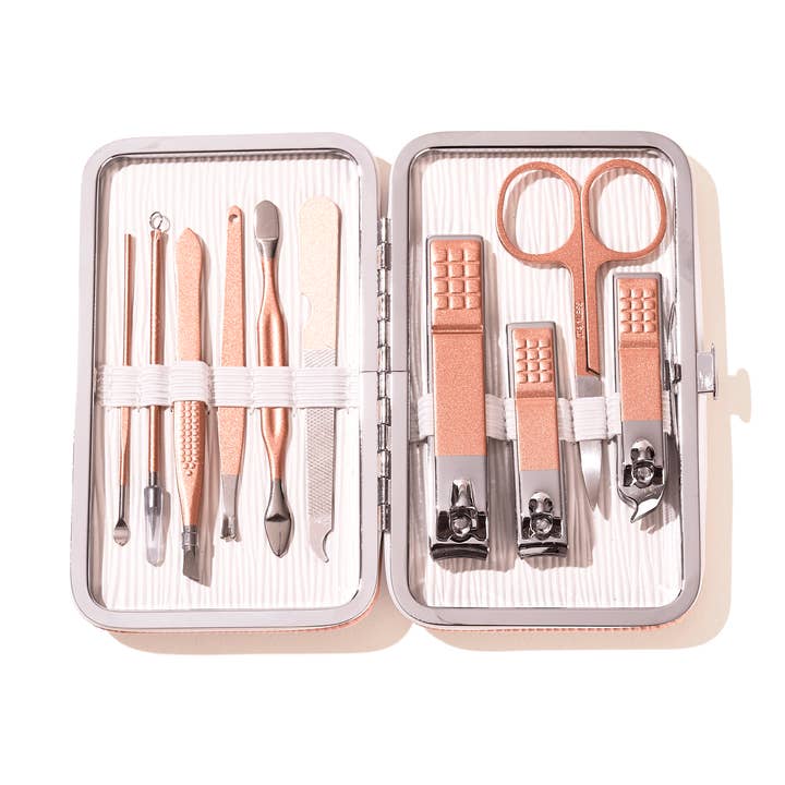 Blossom Beauty - Wholesale Nailcare Set - Nail Kit