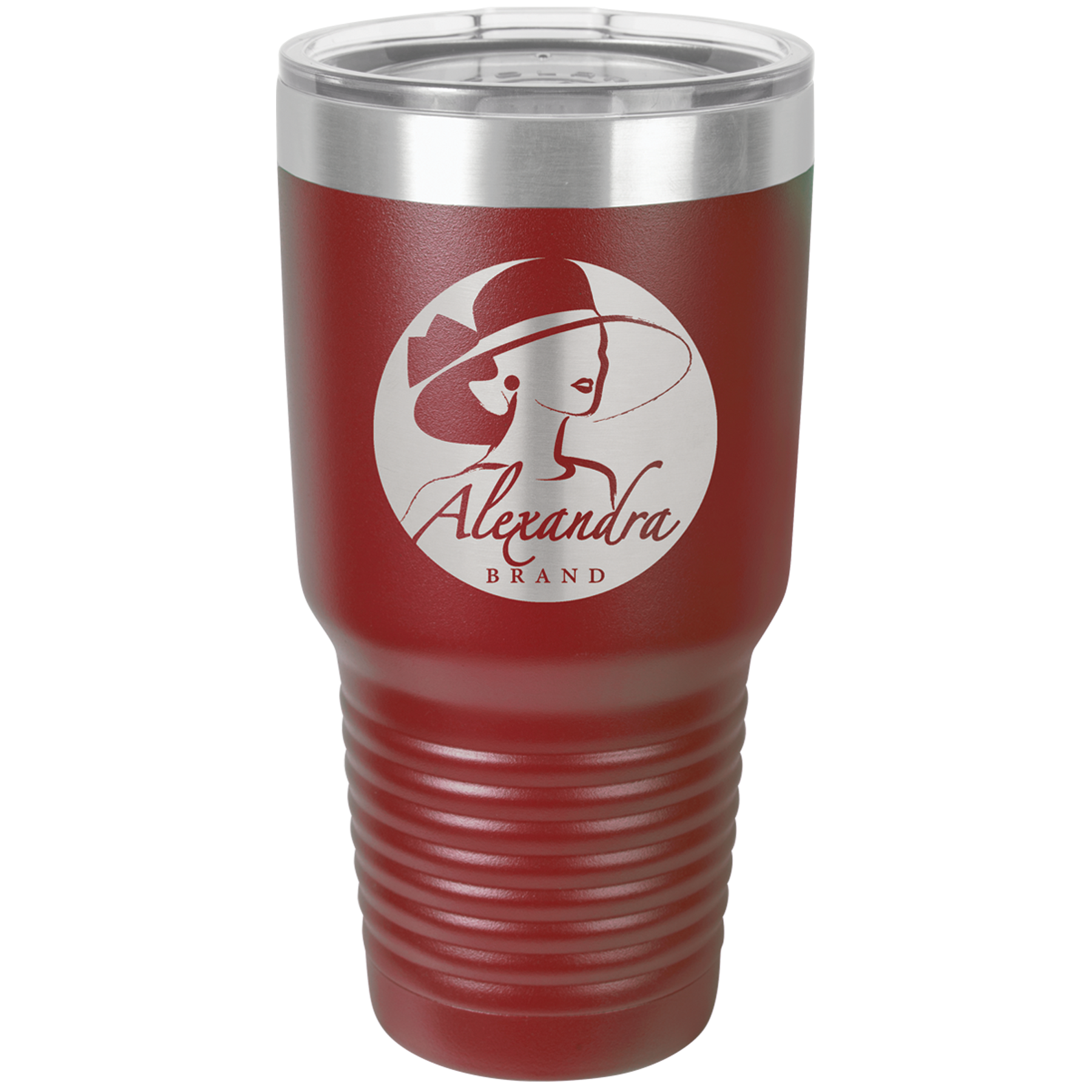 A to Z Imaging and Design - Vendita all'ingrosso Bicchiere/tazza termica - Bicchiere Polar Camel da 30oz – Incisione Laser Personalizzata12