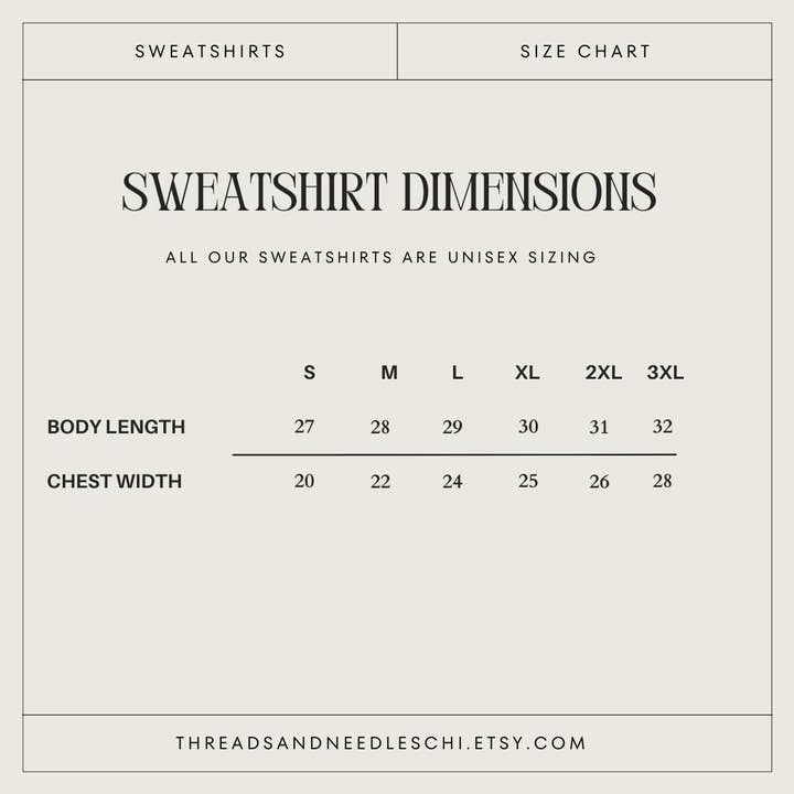 Threads And Needles, INC. - Wholesale Graphic Sweatshirt - Unisex - Stars Hollow Sweatshirt, Fall Sweatshirts for Women1