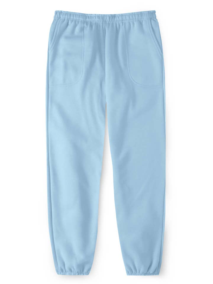 Hill Sports - Wholesale Athletic Sweatpants/Joggers - Men's - Men's Ultimate Heavyweight Fleece Sweatpants Comfort Fit43