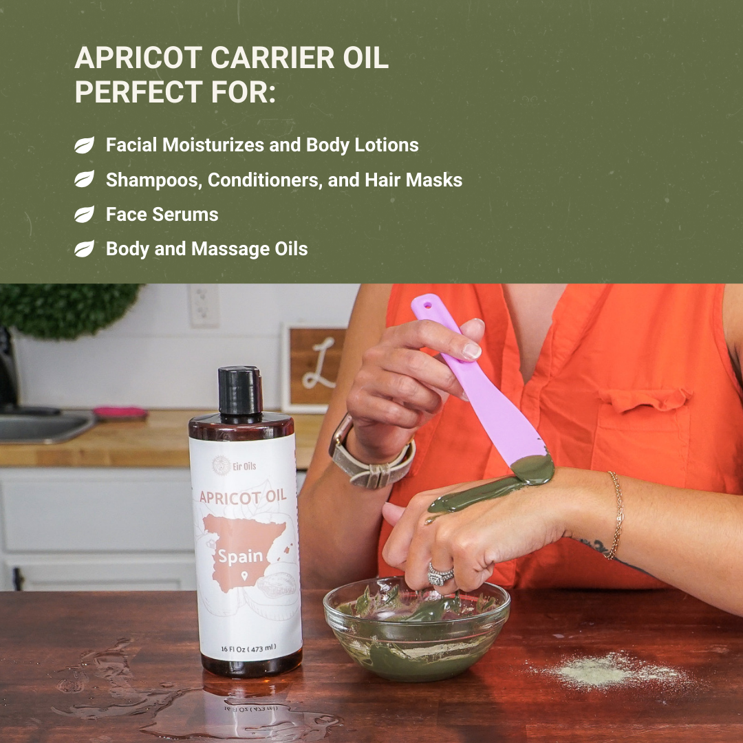 Nature Packaged - Wholesale Bath/Body Oil - Apricot Carrier Oil -100% Pure - Farm-Direct Sourcing6