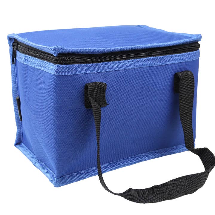 Powell Creative Products Ltd - Wholesale Lunch Bag/Box - Kids - Insulated Lunch Bags Folding Reusable Cool Bag Kids Women33