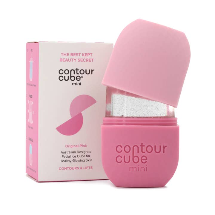 Contour Cube - Wholesale Face/Beauty Roller - Contour Cube Mini