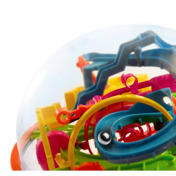 Brainstorm - Wholesale Classic Toy - Kids - Addict A Ball Maze 13